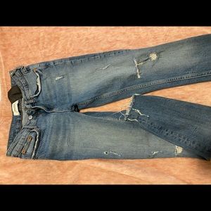 Zara Jeans